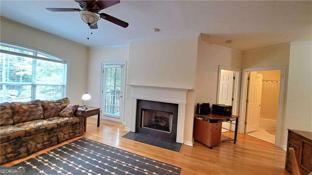 3275 Lenox Road Atlanta - 7