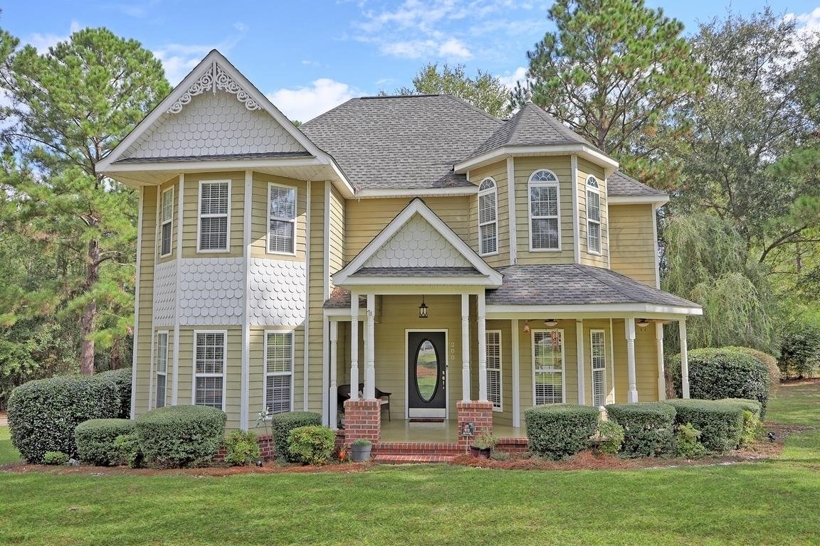 200 Deer Court Vidalia - 1