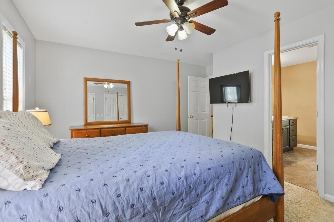 200 Deer Court Vidalia - 30