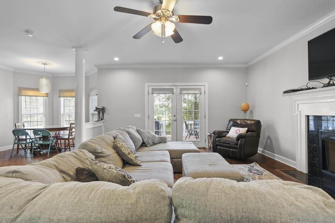 200 Deer Court Vidalia - 4