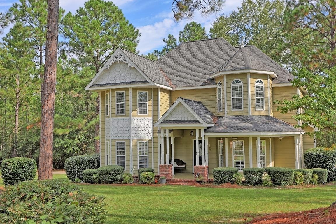 200 Deer Court Vidalia - 41