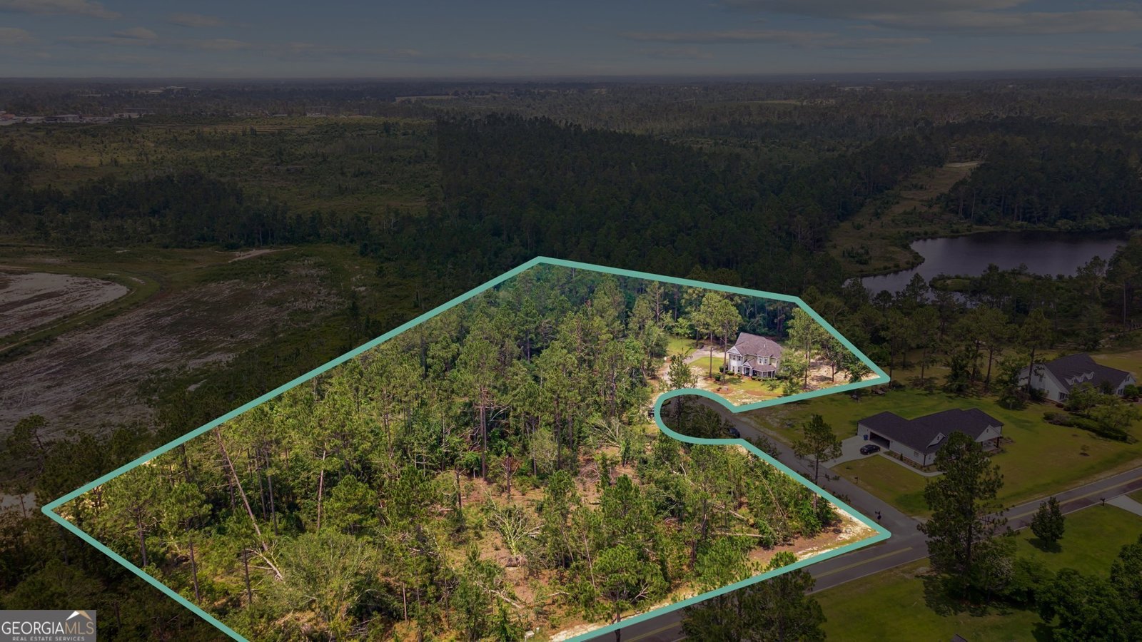 200 Deer Court Vidalia - 43
