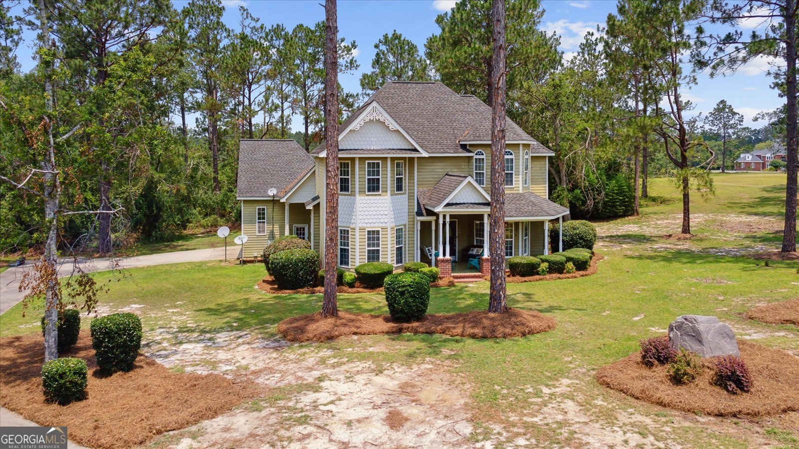 200 Deer Court Vidalia - 45