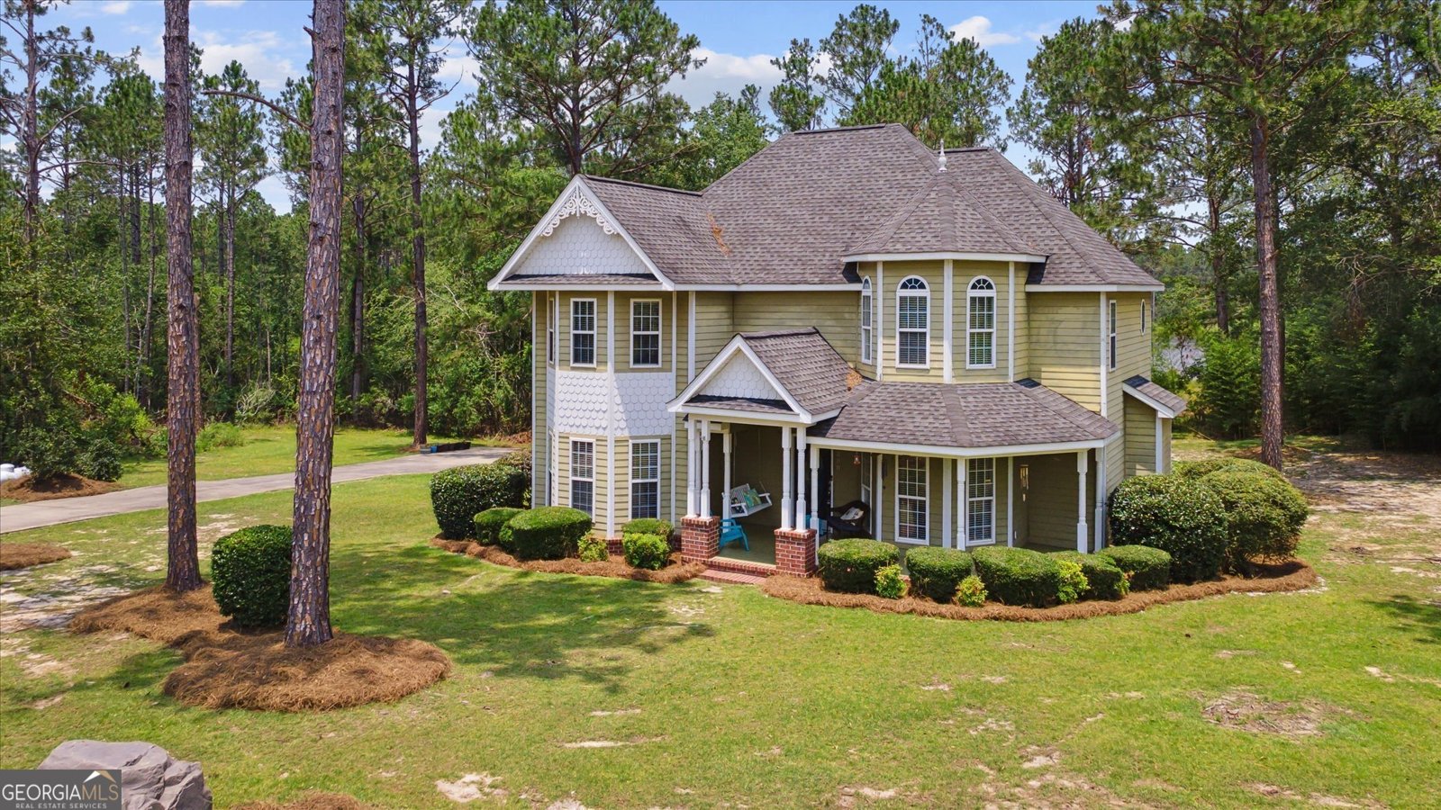 200 Deer Court Vidalia - 46