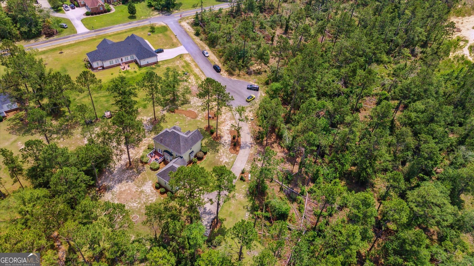 200 Deer Court Vidalia - 48