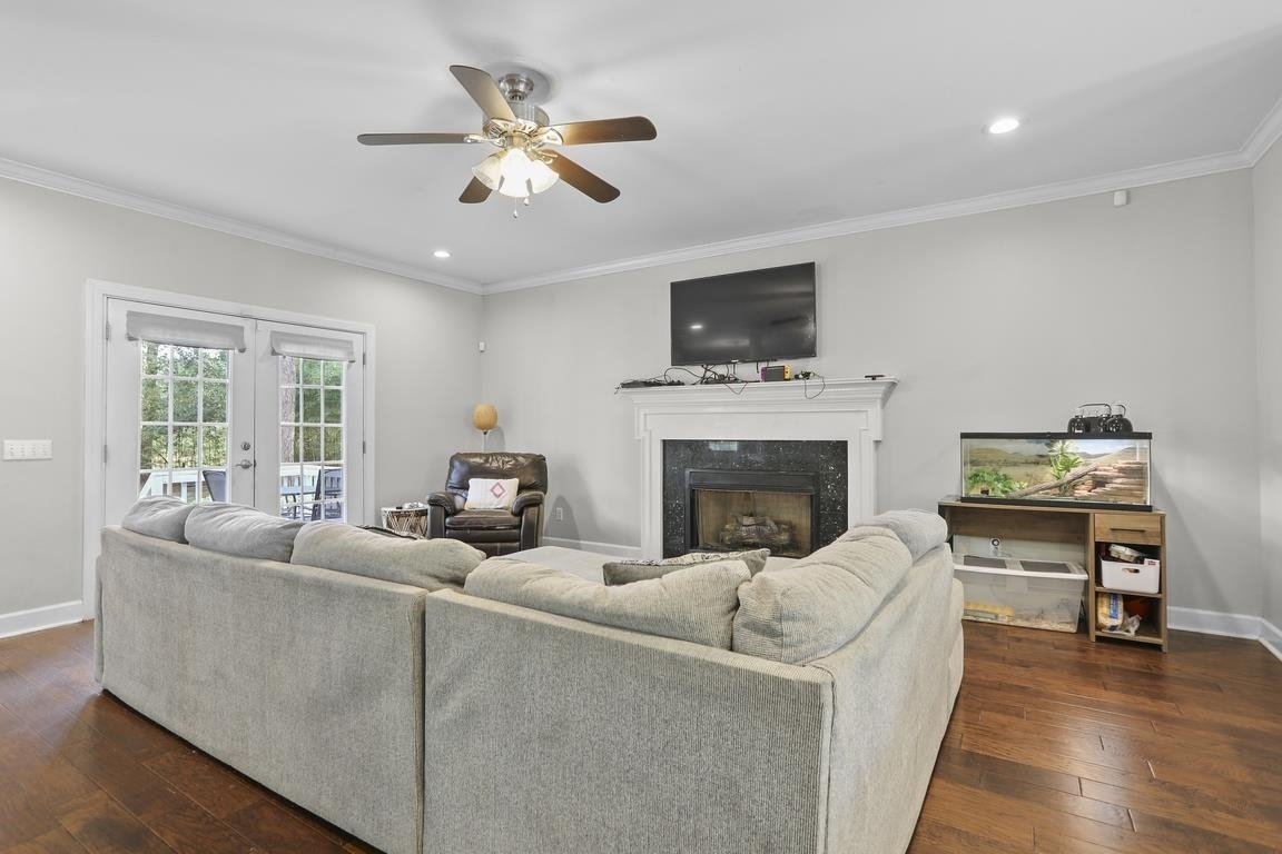 200 Deer Court Vidalia - 5