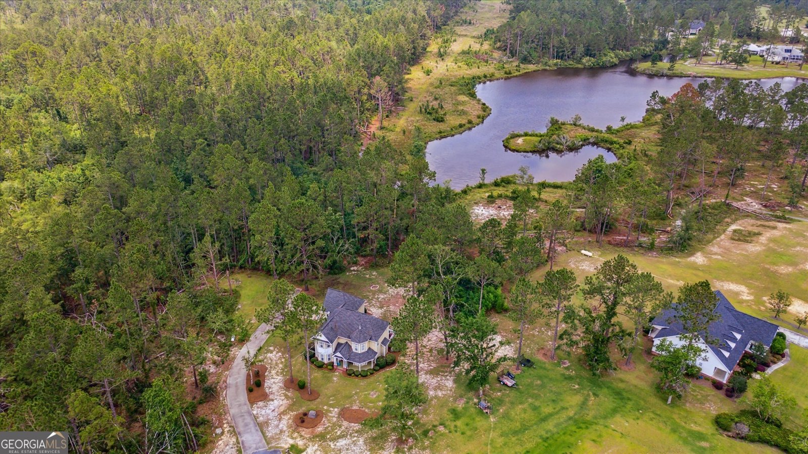 200 Deer Court Vidalia - 52
