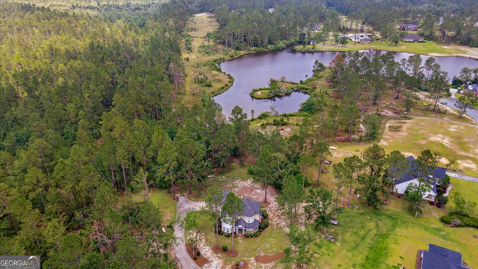 200 Deer Court Vidalia - 53
