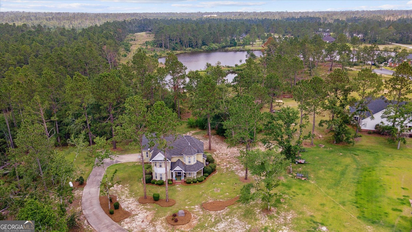 200 Deer Court Vidalia - 54