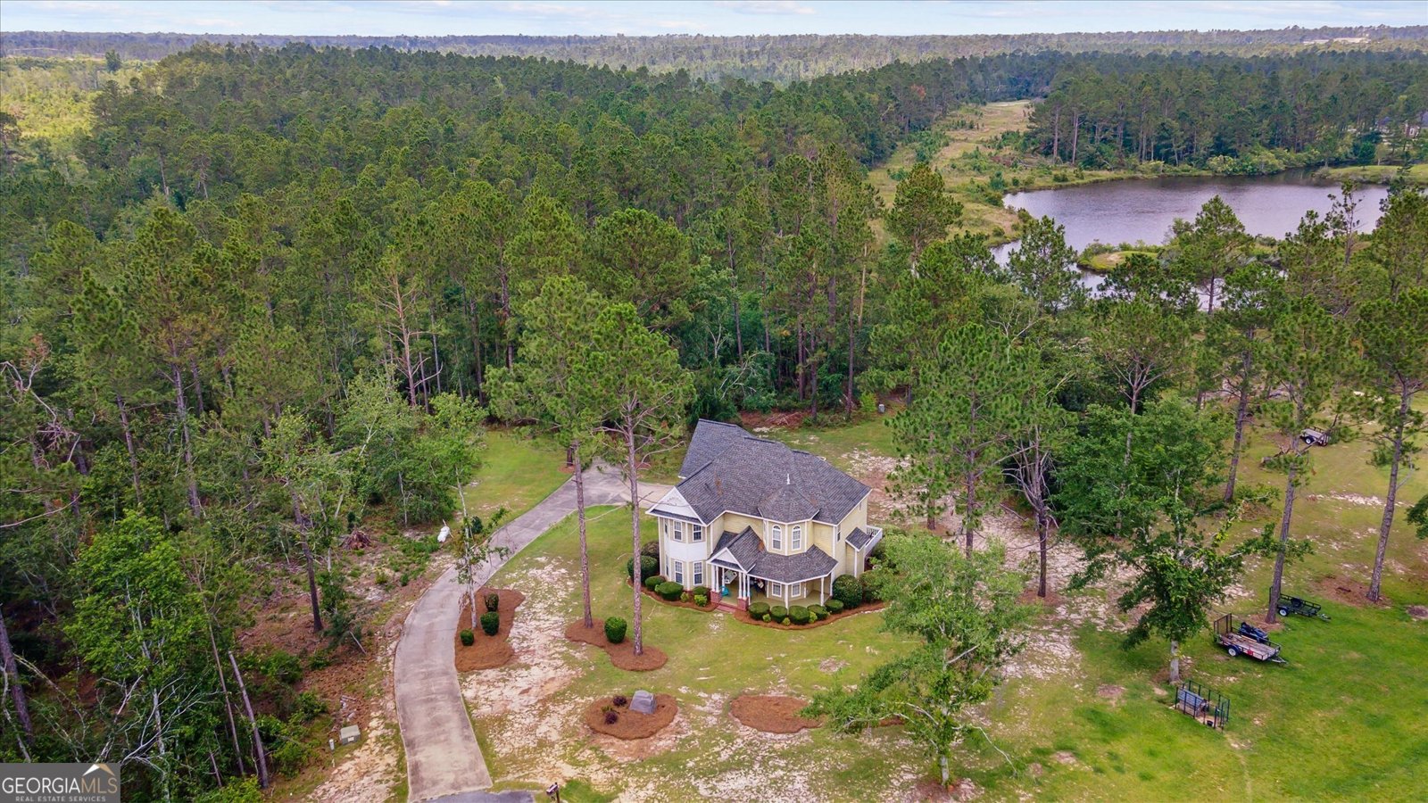 200 Deer Court Vidalia - 55