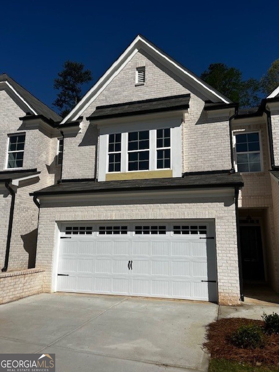 4160 Cavalier Way Duluth - 1