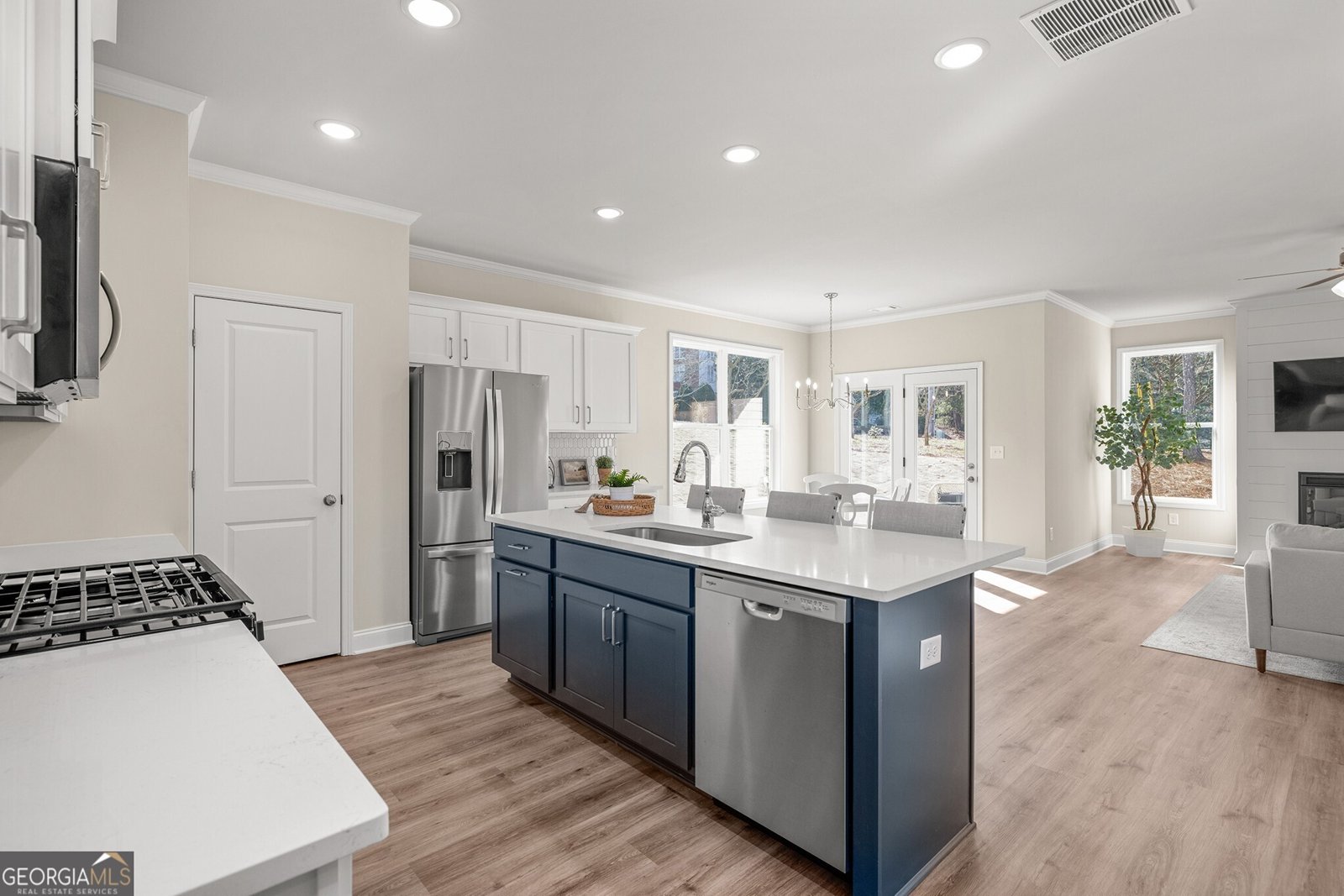 4160 Cavalier Way Duluth - 5
