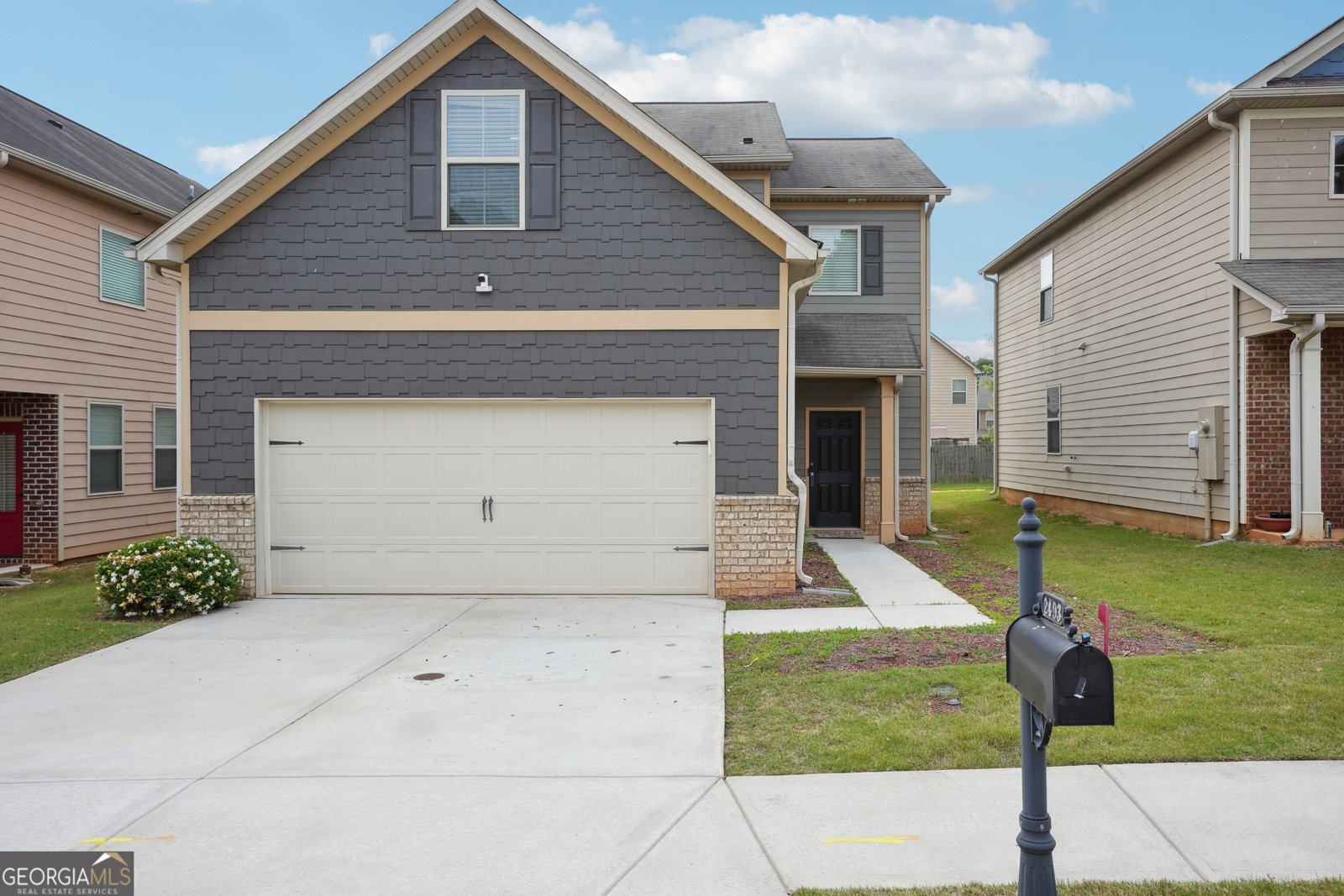 2493 Oakleaf Ridge Lithonia - 1