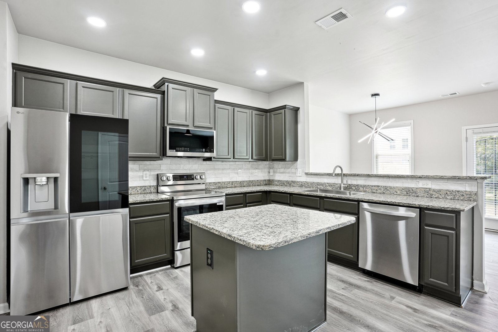 2493 Oakleaf Ridge Lithonia - 11