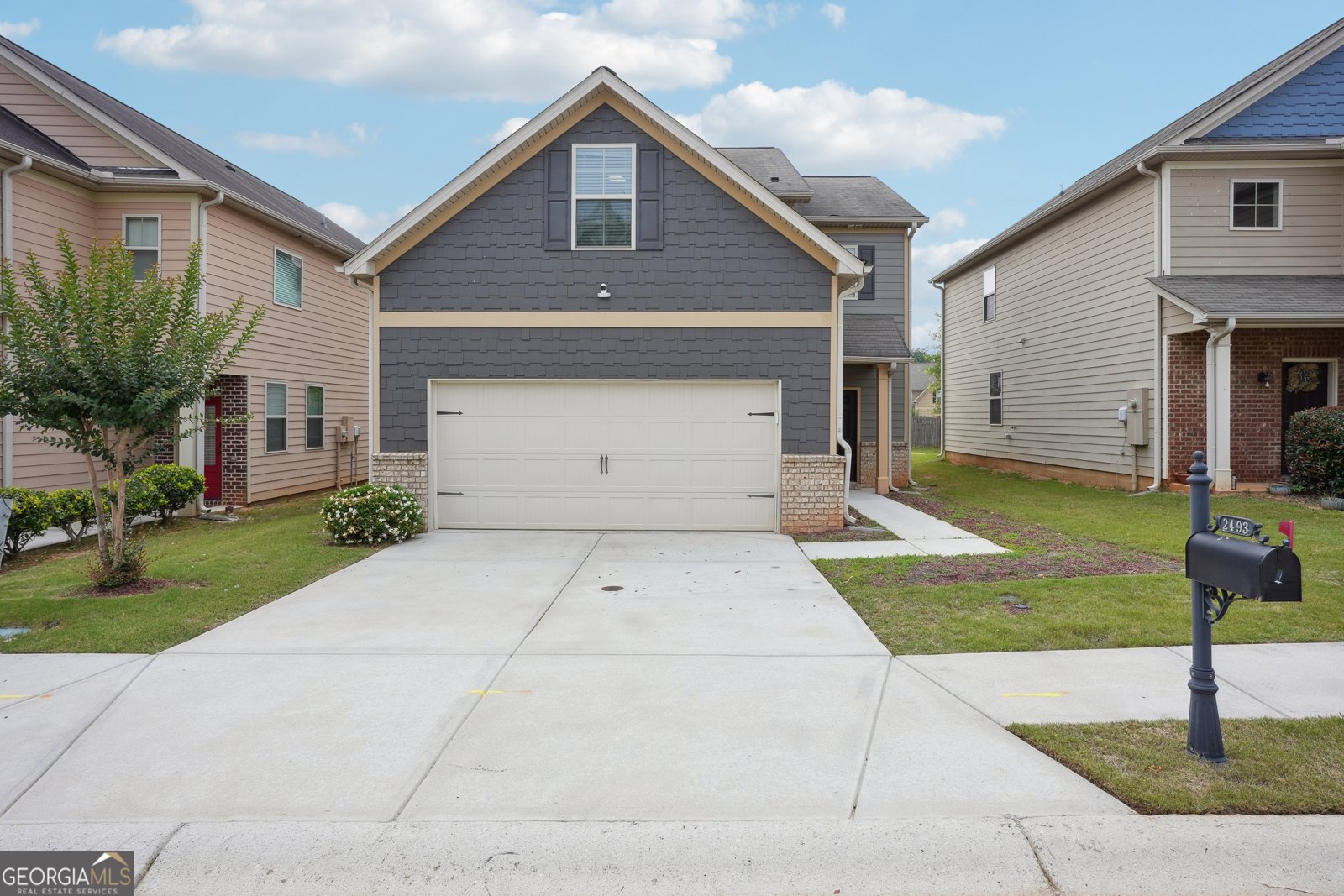 2493 Oakleaf Ridge Lithonia - 2
