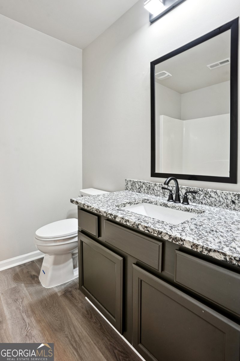 2493 Oakleaf Ridge Lithonia - 27