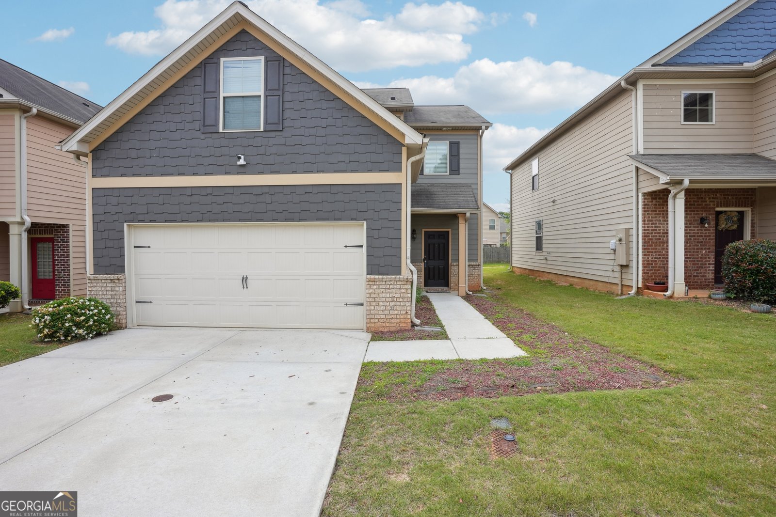 2493 Oakleaf Ridge Lithonia - 3