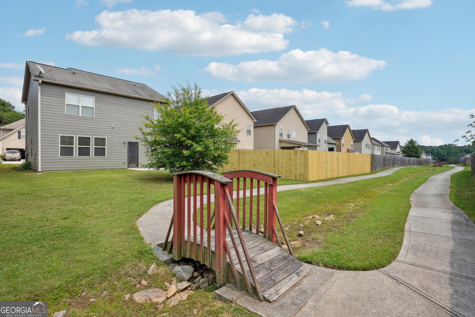 2493 Oakleaf Ridge Lithonia - 36