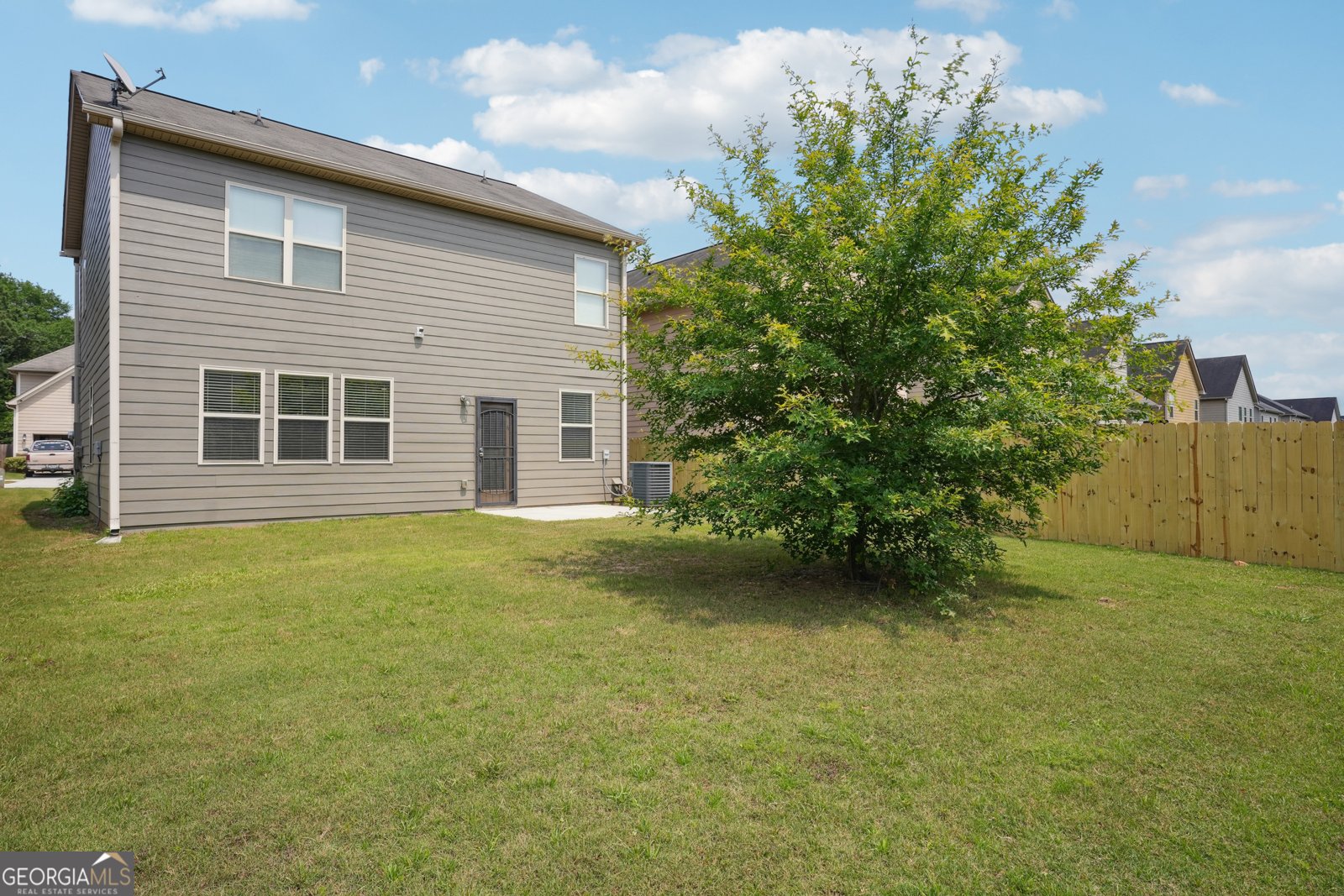 2493 Oakleaf Ridge Lithonia - 37