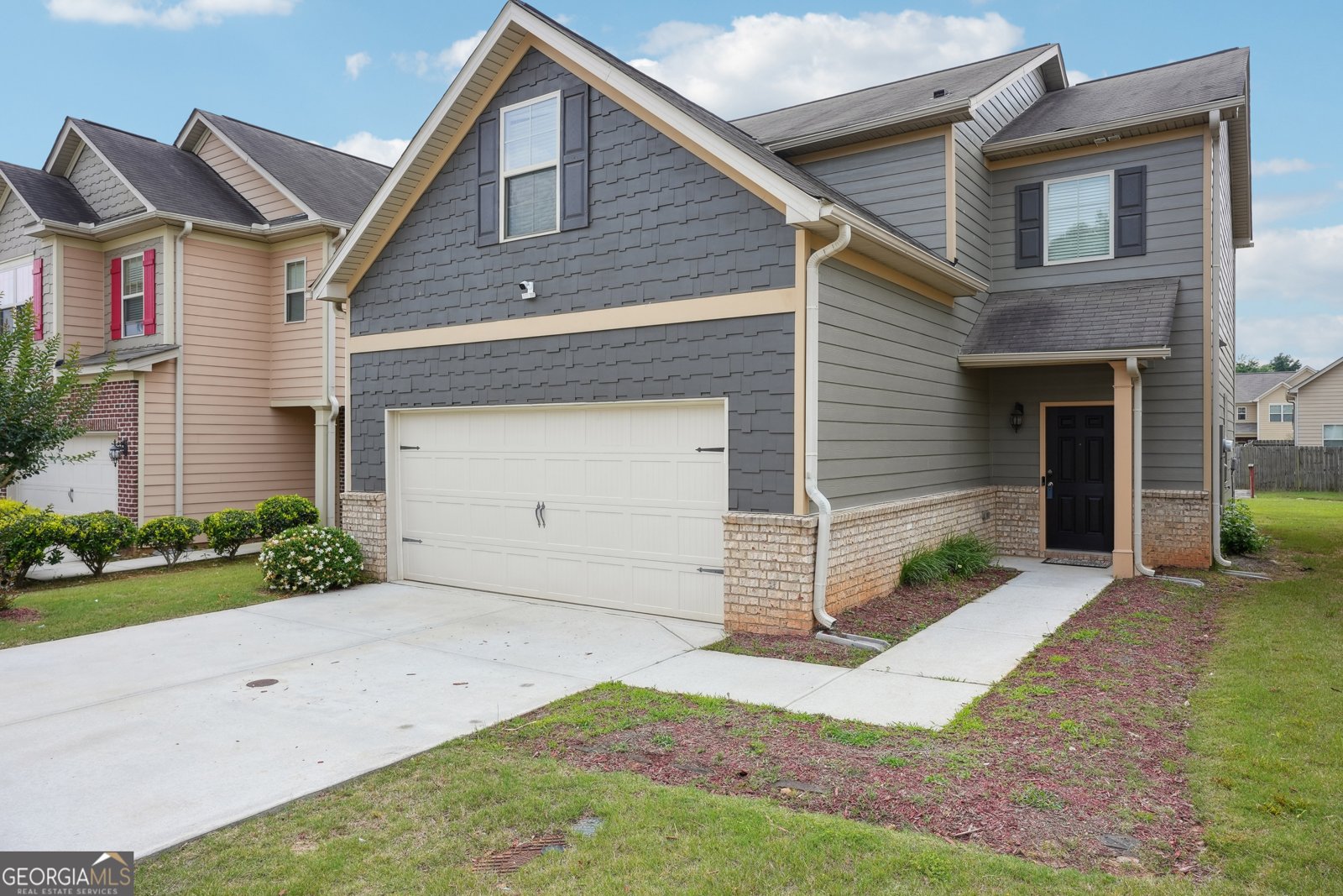 2493 Oakleaf Ridge Lithonia - 4