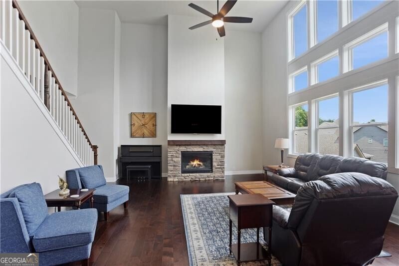 147 Longleaf Drive Canton - 10