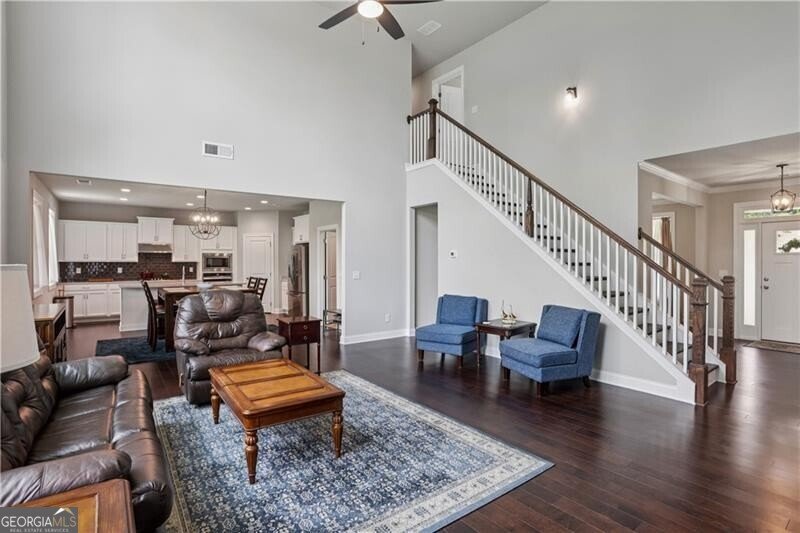 147 Longleaf Drive Canton - 11