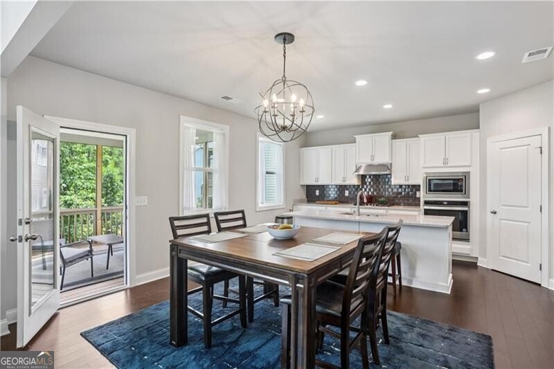 147 Longleaf Drive Canton - 12