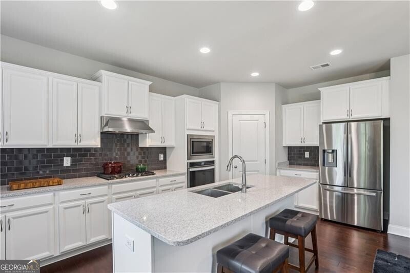 147 Longleaf Drive Canton - 16