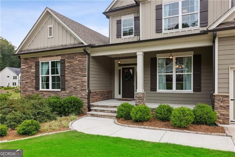 147 Longleaf Drive Canton - 2