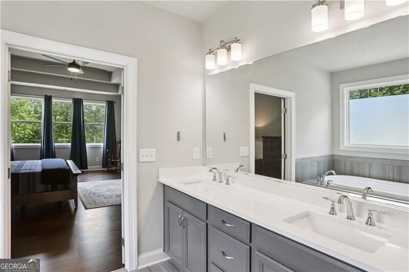 147 Longleaf Drive Canton - 20