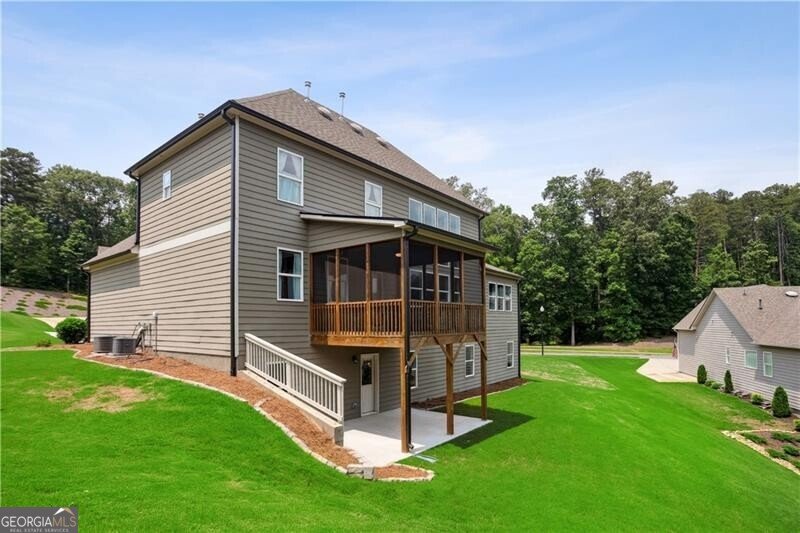 147 Longleaf Drive Canton - 29