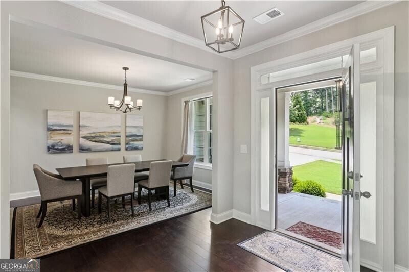 147 Longleaf Drive Canton - 3
