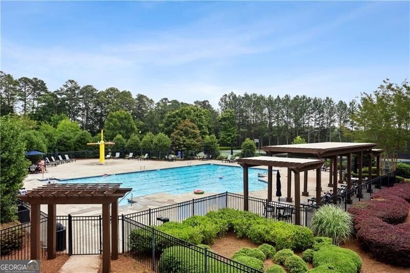 147 Longleaf Drive Canton - 34