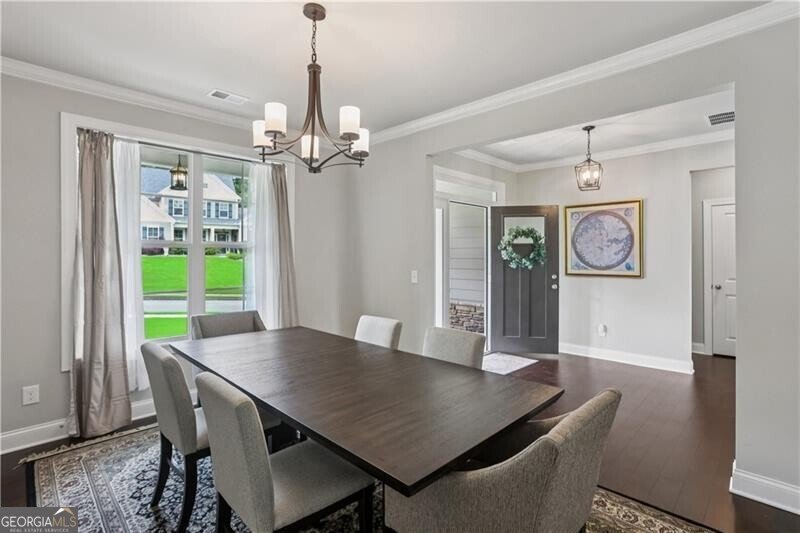 147 Longleaf Drive Canton - 4