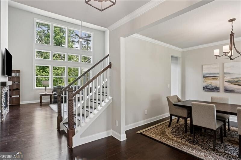 147 Longleaf Drive Canton - 6