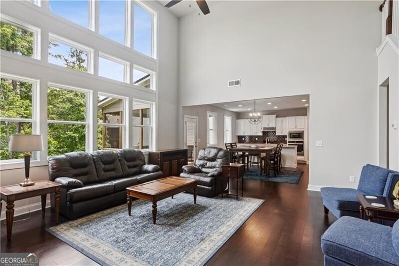 147 Longleaf Drive Canton - 8