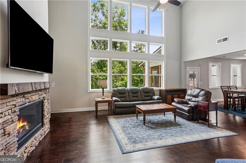 147 Longleaf Drive Canton - 9