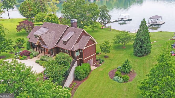 2156 Mockingbird Lane Hiawassee - 1