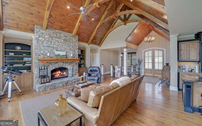 2156 Mockingbird Lane Hiawassee - 10