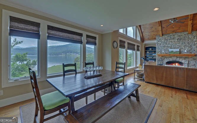 2156 Mockingbird Lane Hiawassee - 13