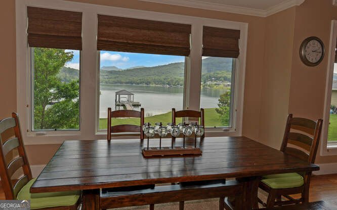 2156 Mockingbird Lane Hiawassee - 14