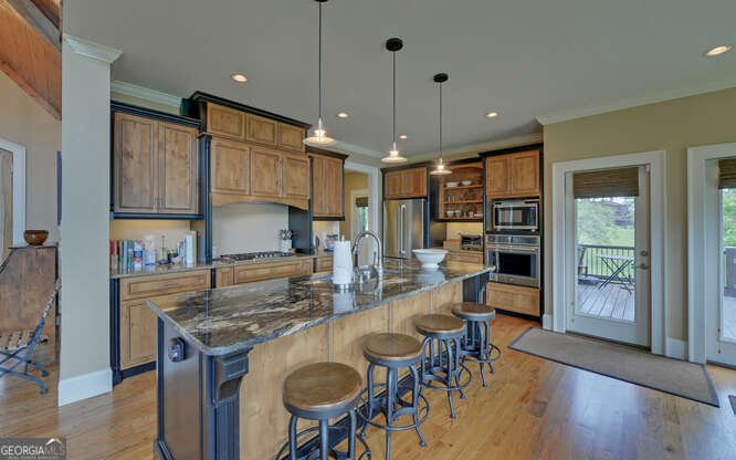 2156 Mockingbird Lane Hiawassee - 15