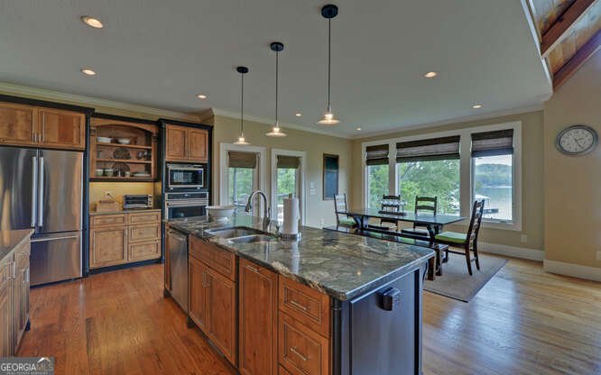 2156 Mockingbird Lane Hiawassee - 16