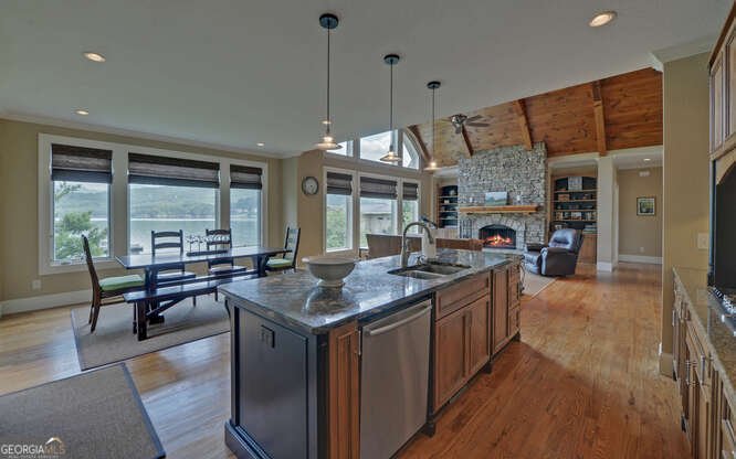 2156 Mockingbird Lane Hiawassee - 17