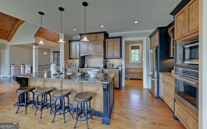 2156 Mockingbird Lane Hiawassee - 18