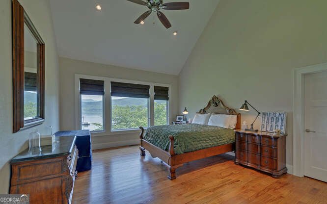 2156 Mockingbird Lane Hiawassee - 21
