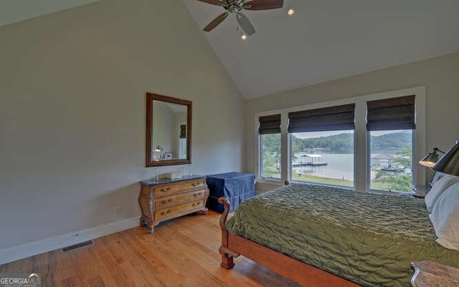 2156 Mockingbird Lane Hiawassee - 23