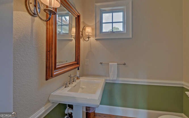 2156 Mockingbird Lane Hiawassee - 28