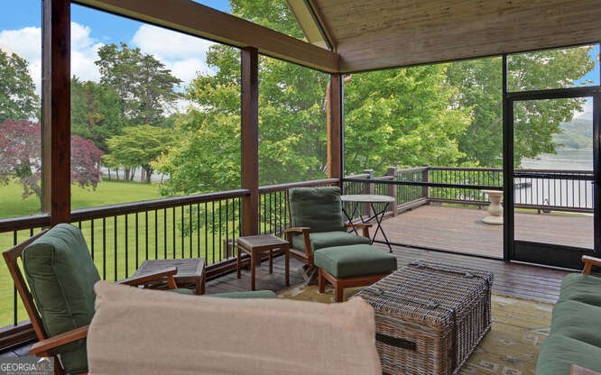2156 Mockingbird Lane Hiawassee - 29