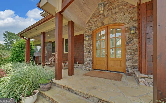 2156 Mockingbird Lane Hiawassee - 3
